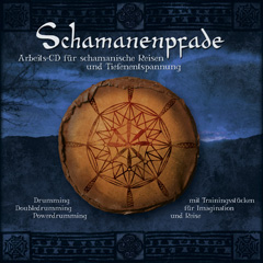 schamanenpfade CD